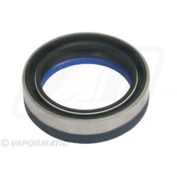 OIL SEAL TC DOUBLE LIP METRIC 44X60X16 VPJ6613